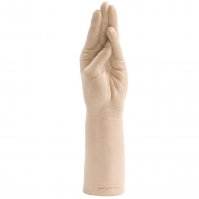 Belladonna's Magic Hand 11.5 Inches Beige