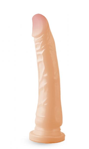 Dr Skin Basic 8.5 inches Realistic Dildo Beige