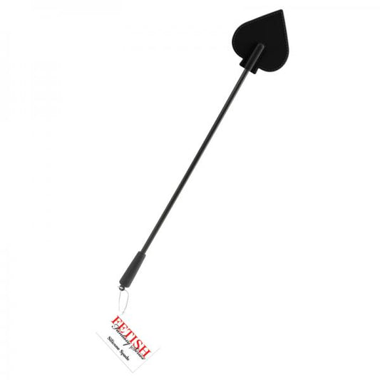 Fetish Fantasy Silicone Spade