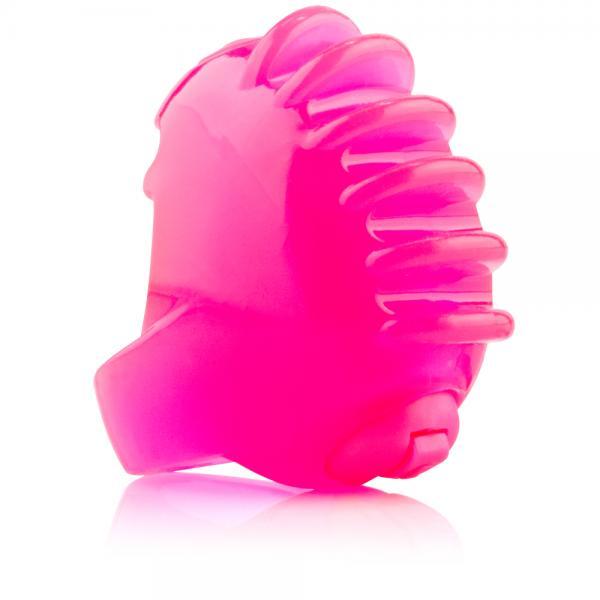 FingO Tips Fingertip Vibe - Pink