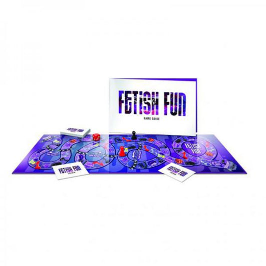 Fetish Fun Game