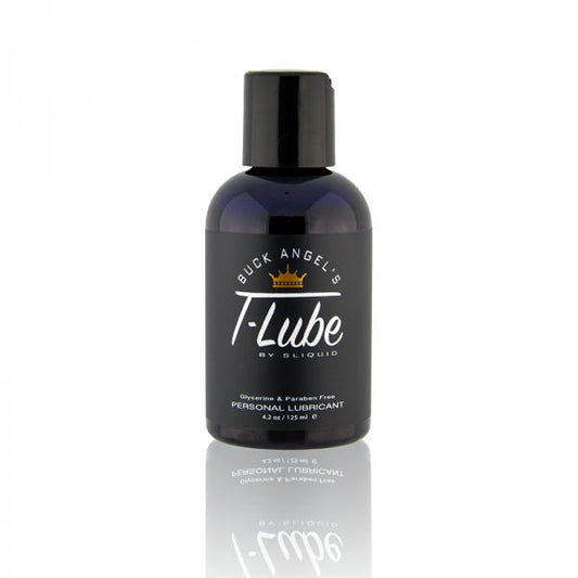 Buck Angel's T-lube 4.2 Oz