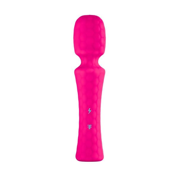 Femmefunn Ultra Wand Body Massager Pink