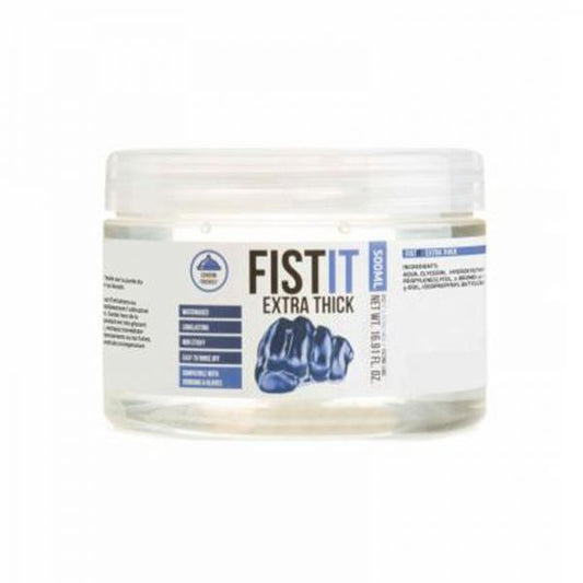 Fist It Extra Thick 500ml